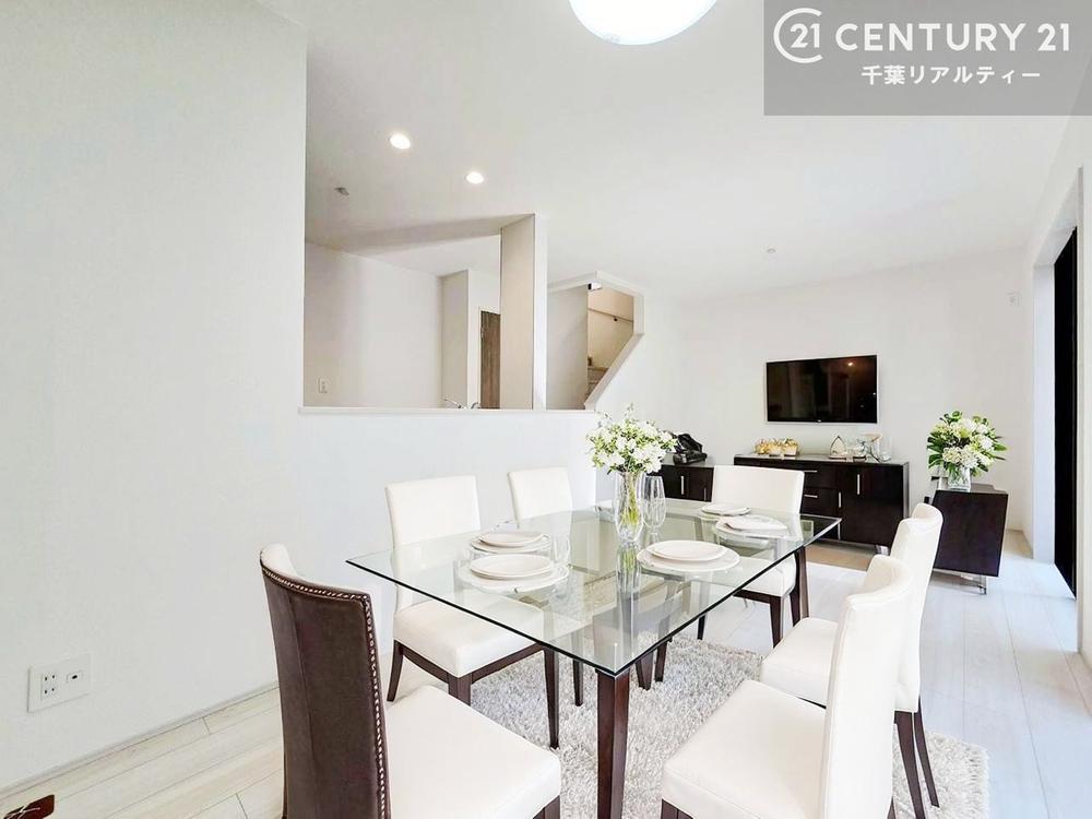 千葉県八千代市八千代台西