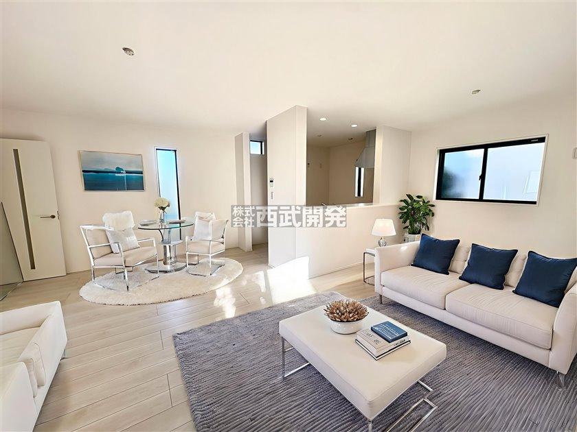 東京都国分寺市東恋ヶ窪