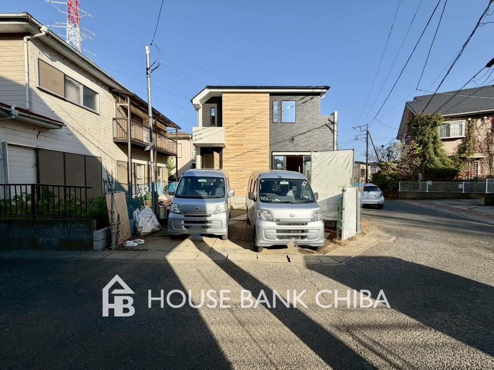 千葉県柏市戸張