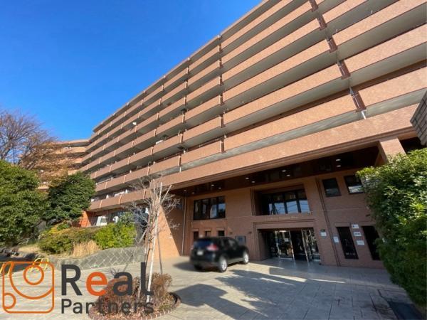 ライオンズガーデン横浜蒔田