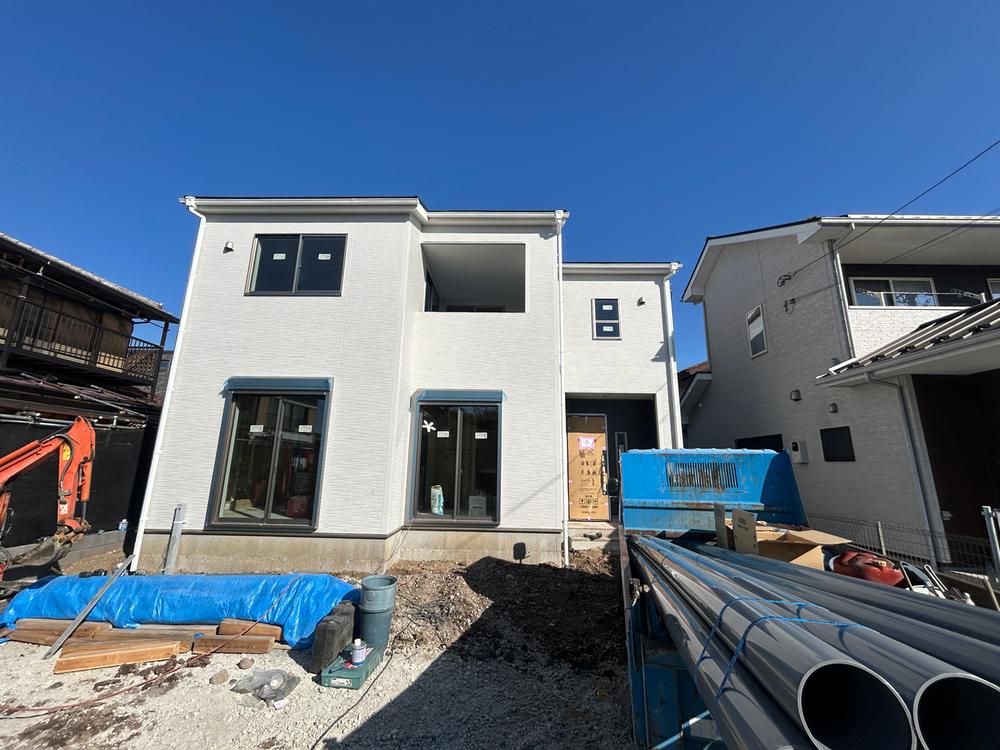 群馬県高崎市町屋町