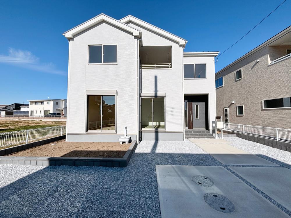 群馬県伊勢崎市東小保方町