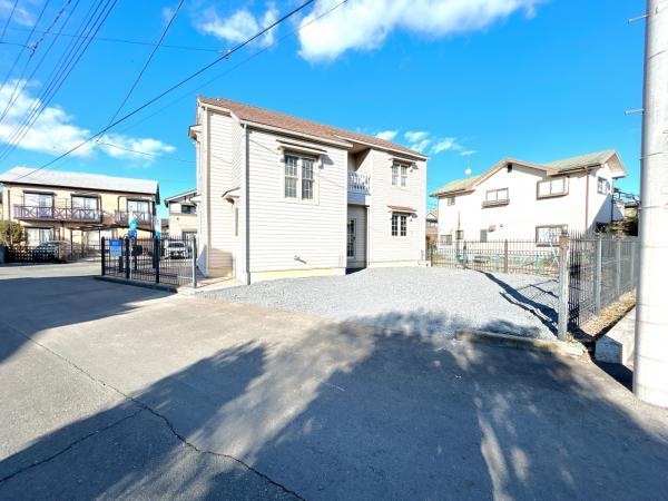 栃木県さくら市櫻野