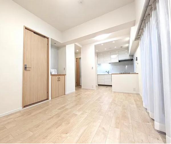 パーク・ノヴァ池袋・要町