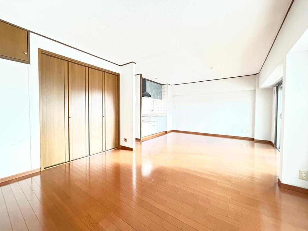 横浜森町分譲共同ビル