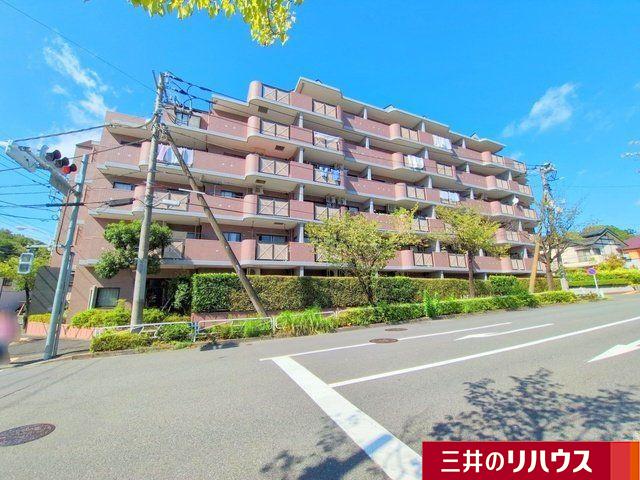 ライオンズマンション南大沢