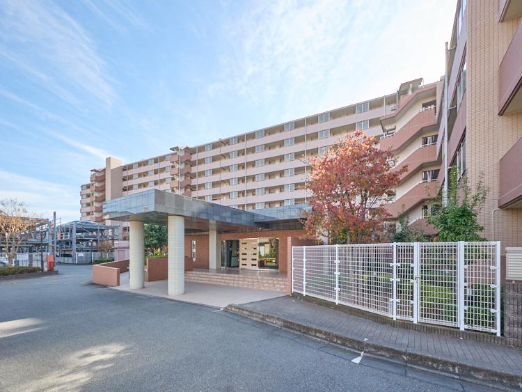 ビクトリアアネーロ大宮