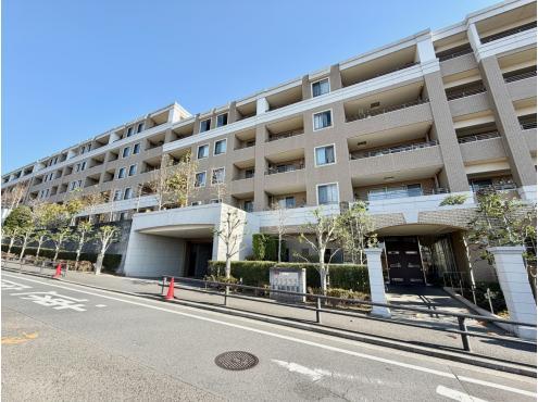 ドレッセ美しの森フロラージュ ウエストヒル