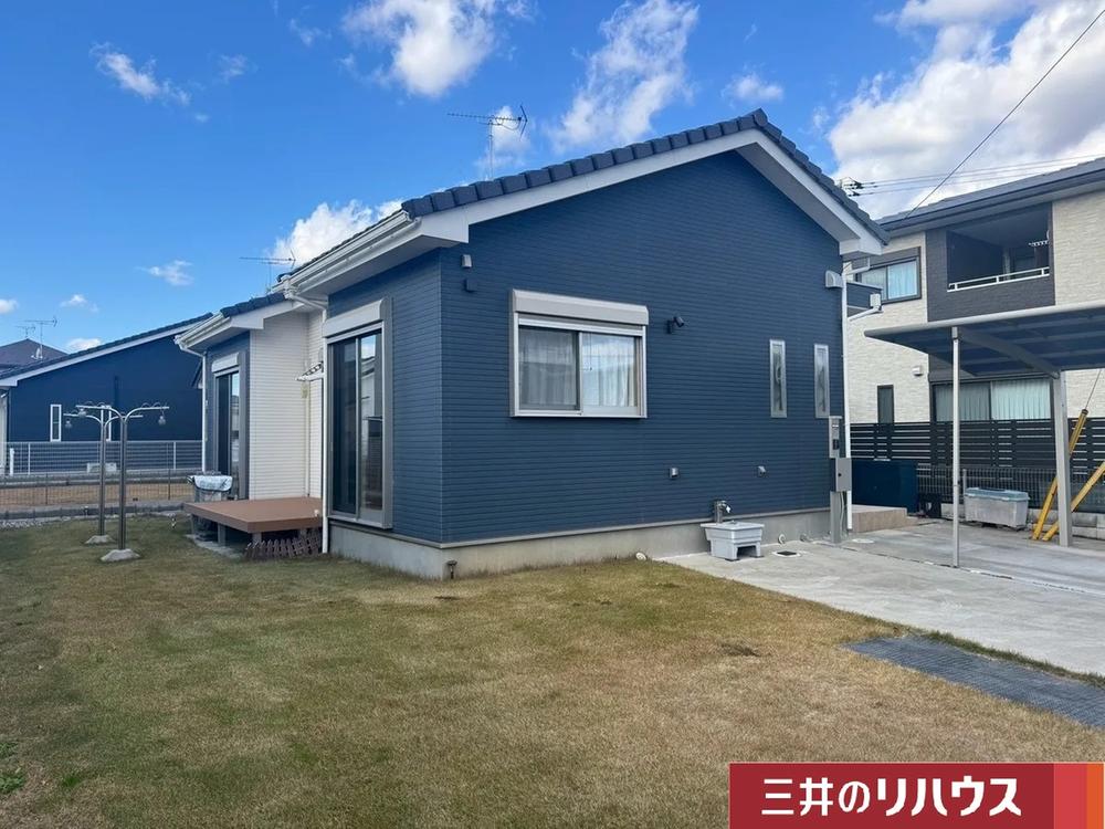 茨城県取手市紫水