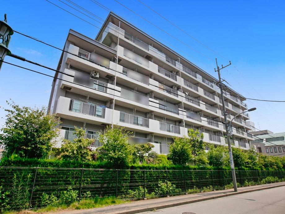 サンライトマンションひのき