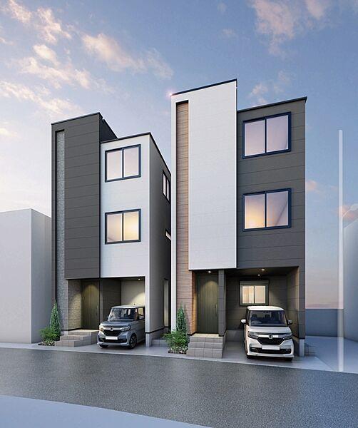 千葉県浦安市猫実