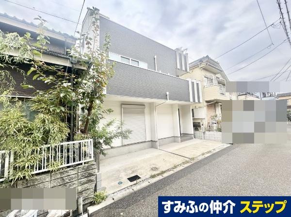 埼玉県草加市氷川町