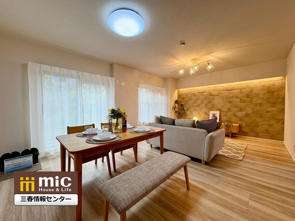 金沢シーサイドタウン並木1丁目第一住宅