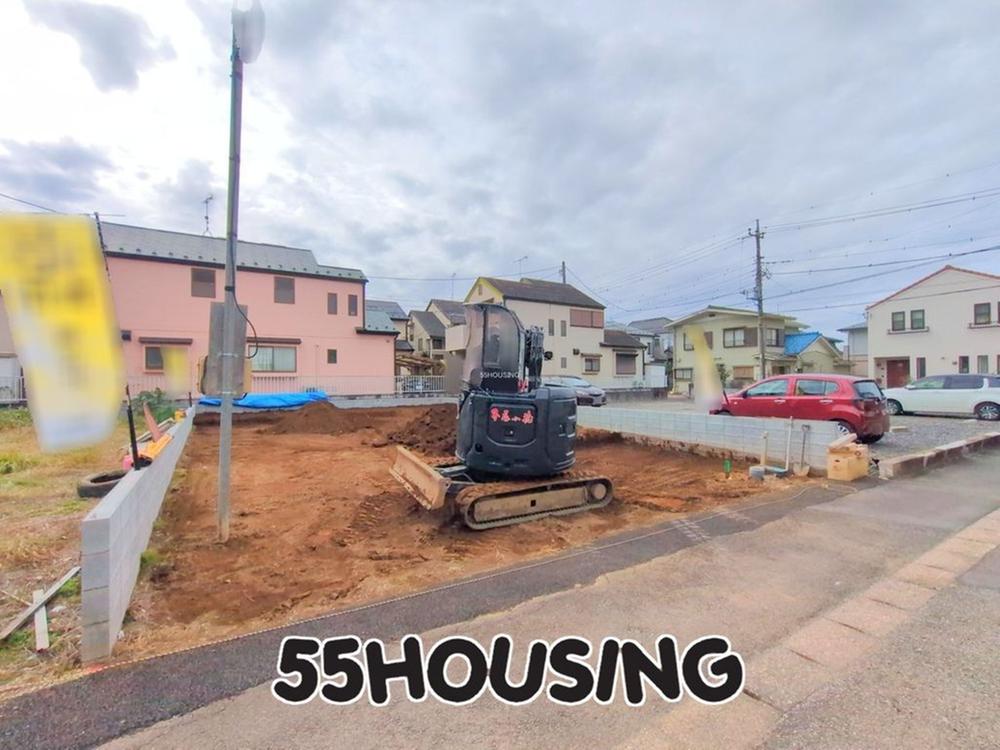 埼玉県さいたま市岩槻区宮町