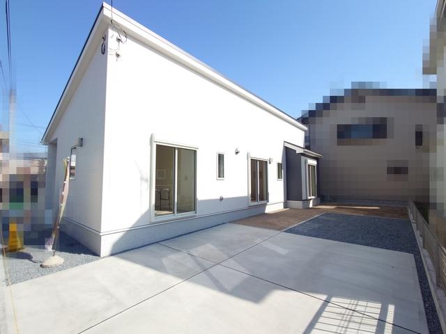 群馬県高崎市日光町