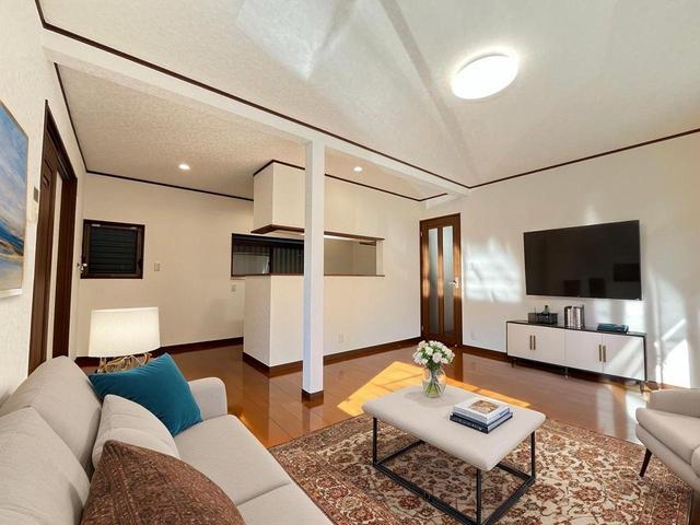 埼玉県ふじみ野市鶴ケ岡