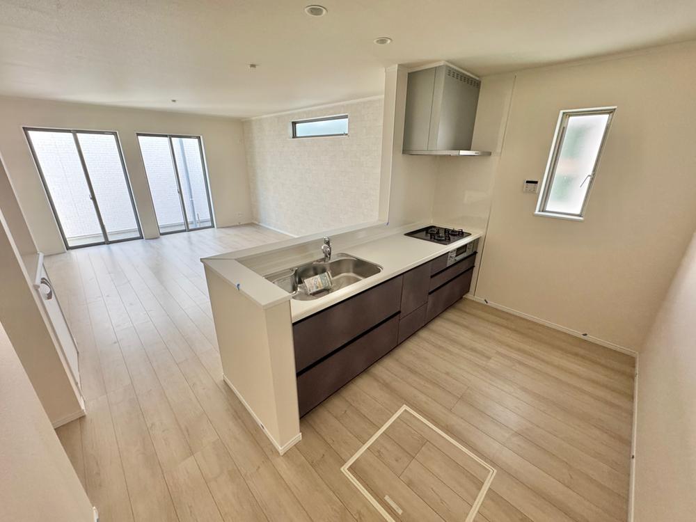 千葉県松戸市新松戸南