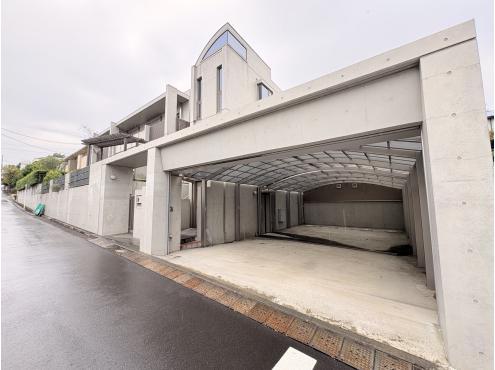 神奈川県横浜市港北区日吉本町