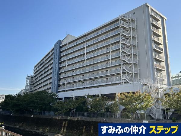 ボナハイツ星川