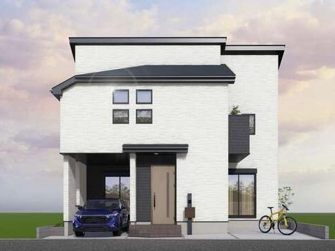 神奈川県横須賀市長井