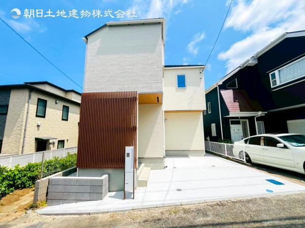 神奈川県横浜市中区本郷町