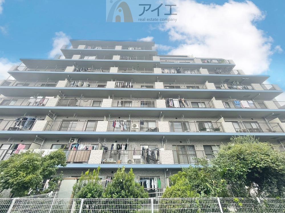 スカイタウン西船橋