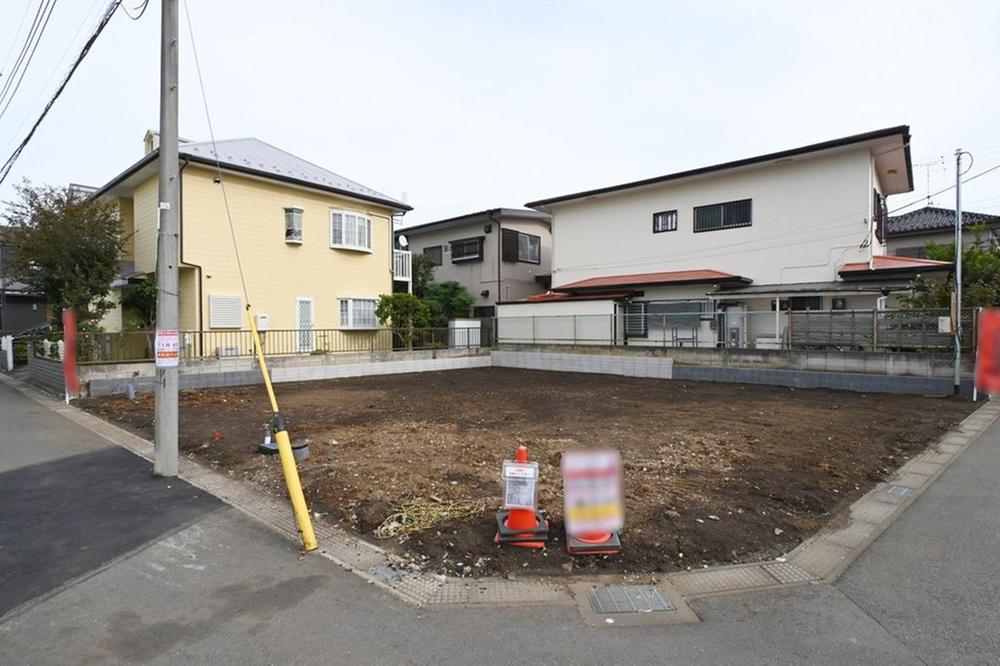 千葉県船橋市新高根