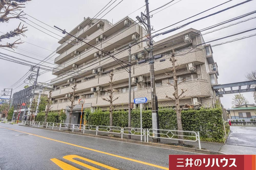 サンティール三鷹サウスウィング