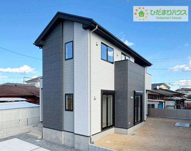 茨城県ひたちなか市大字津田