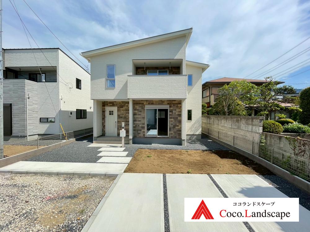 栃木県足利市小俣南町