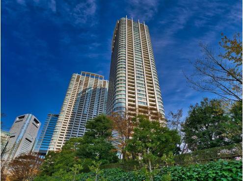 東京ツインパークス ライトウイング