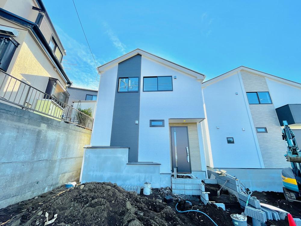 神奈川県藤沢市天神町