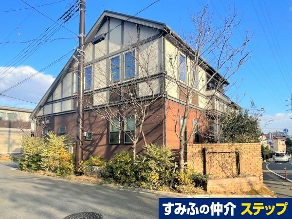 千葉県八千代市八千代台北