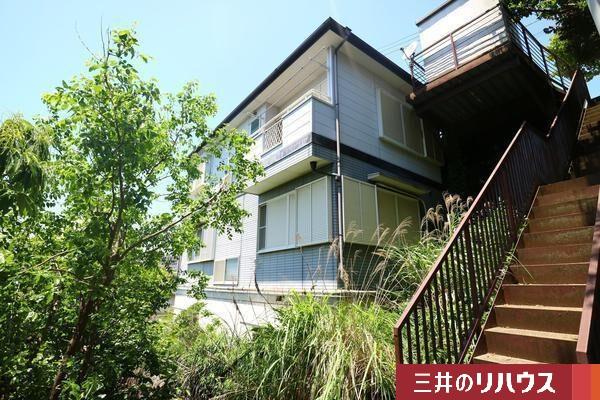 神奈川県横浜市戸塚区名瀬町