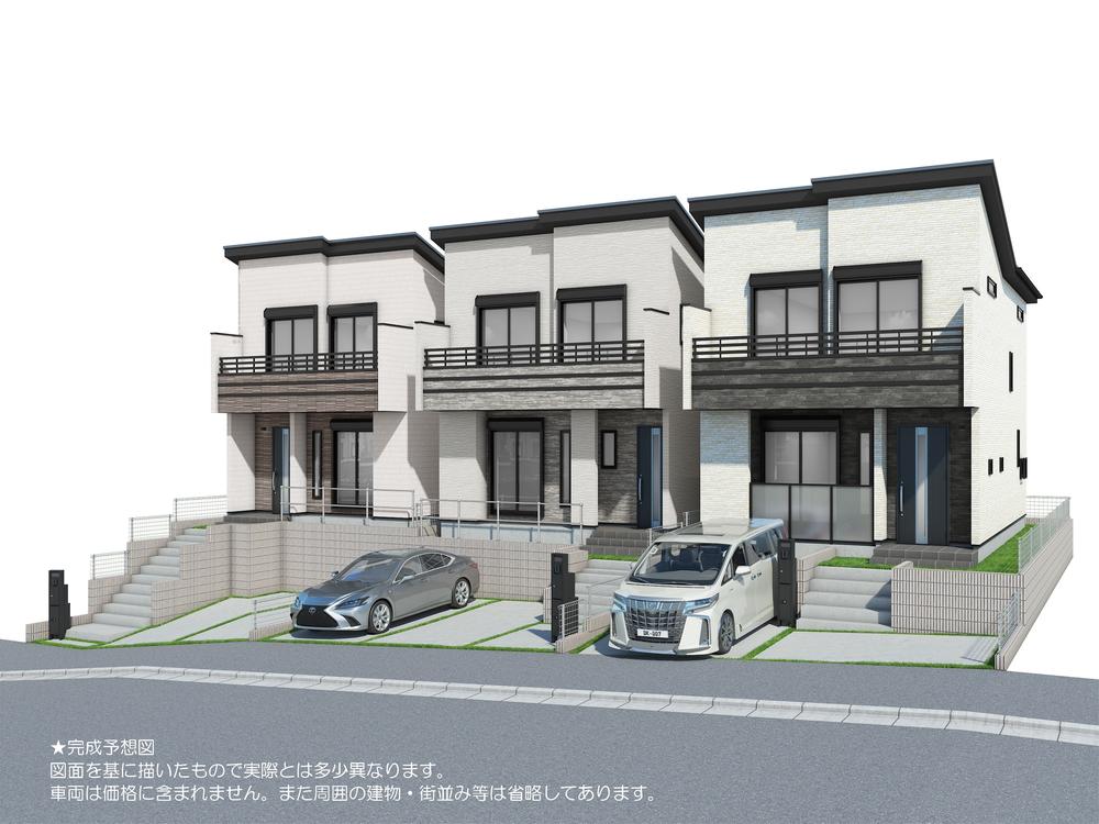 神奈川県川崎市高津区梶ケ谷