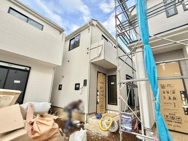 千葉県八千代市萱田町