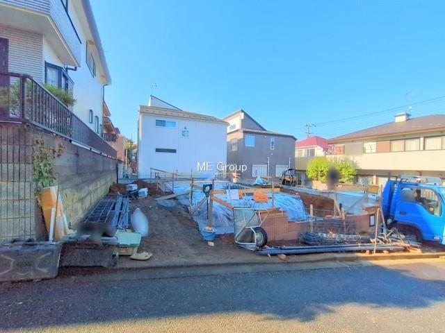 東京都東久留米市浅間町