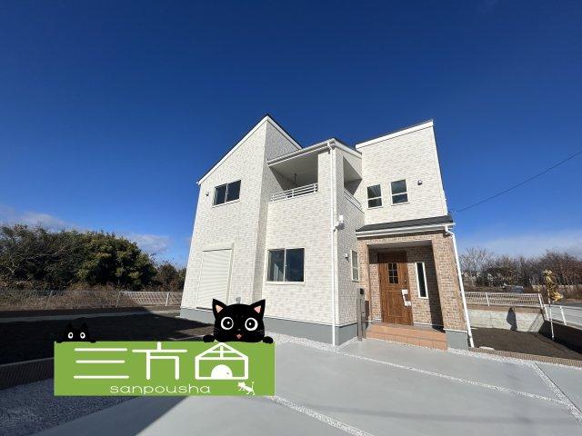 群馬県前橋市富士見町時沢