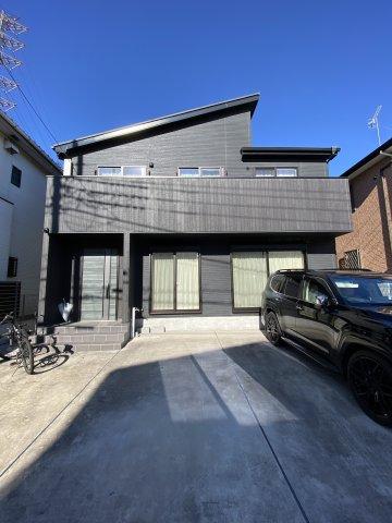 埼玉県八潮市大字鶴ケ曽根