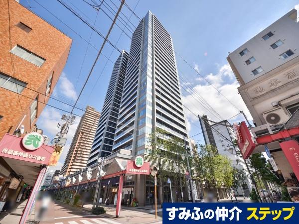 ＭＩＤ　ＴＯＷＥＲ　ＧＲＡＮＤ