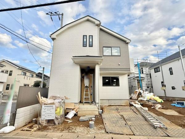 千葉県八千代市萱田町