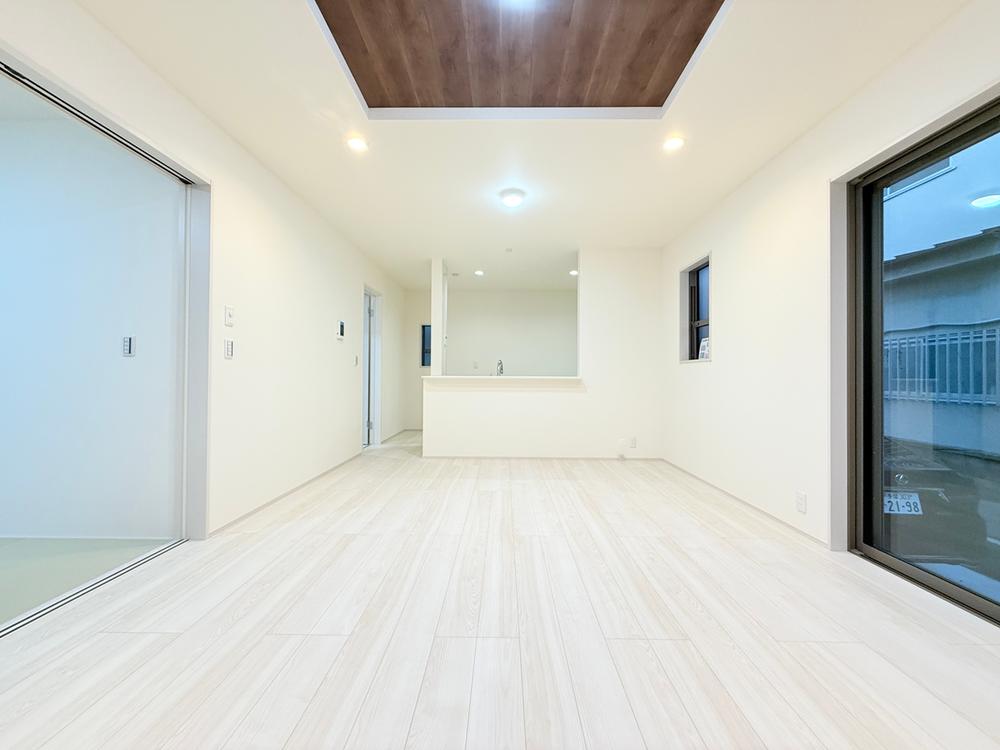 千葉県鎌ケ谷市東道野辺