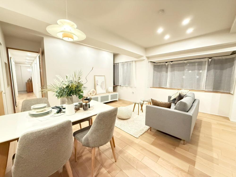 オーベル桜上水