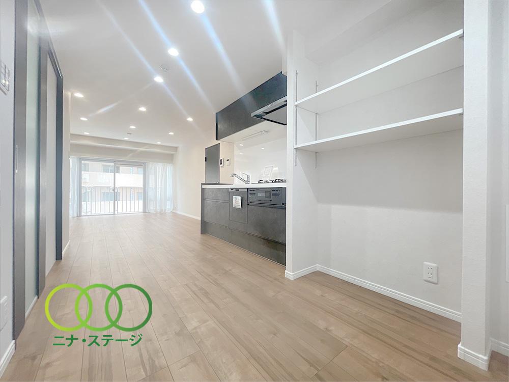 カクエイ・ハイホーム