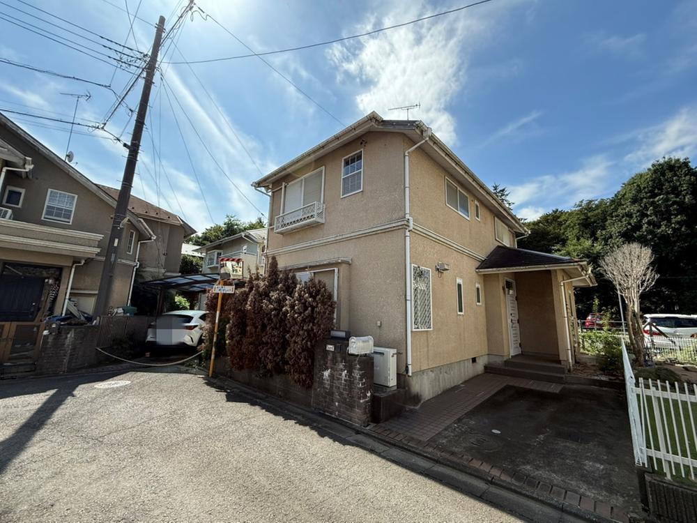 埼玉県所沢市大字下富