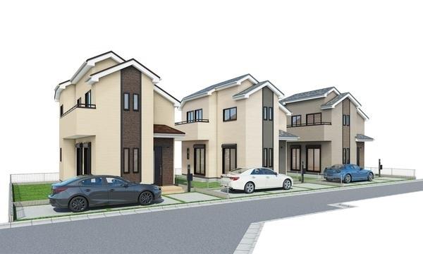 東京都調布市深大寺元町