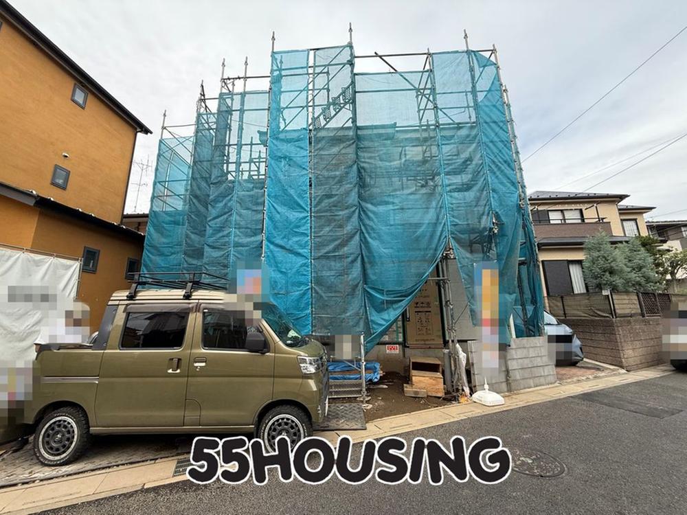 埼玉県さいたま市見沼区東大宮