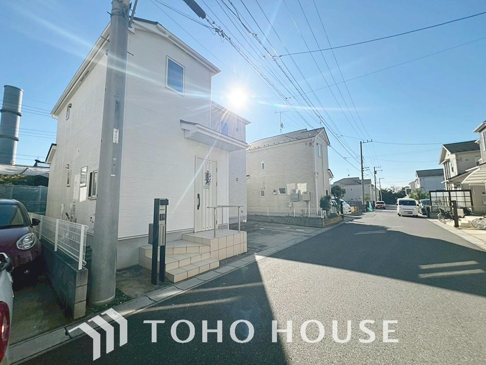 千葉県松戸市高塚新田