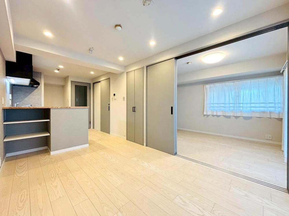 パラスト上目黒