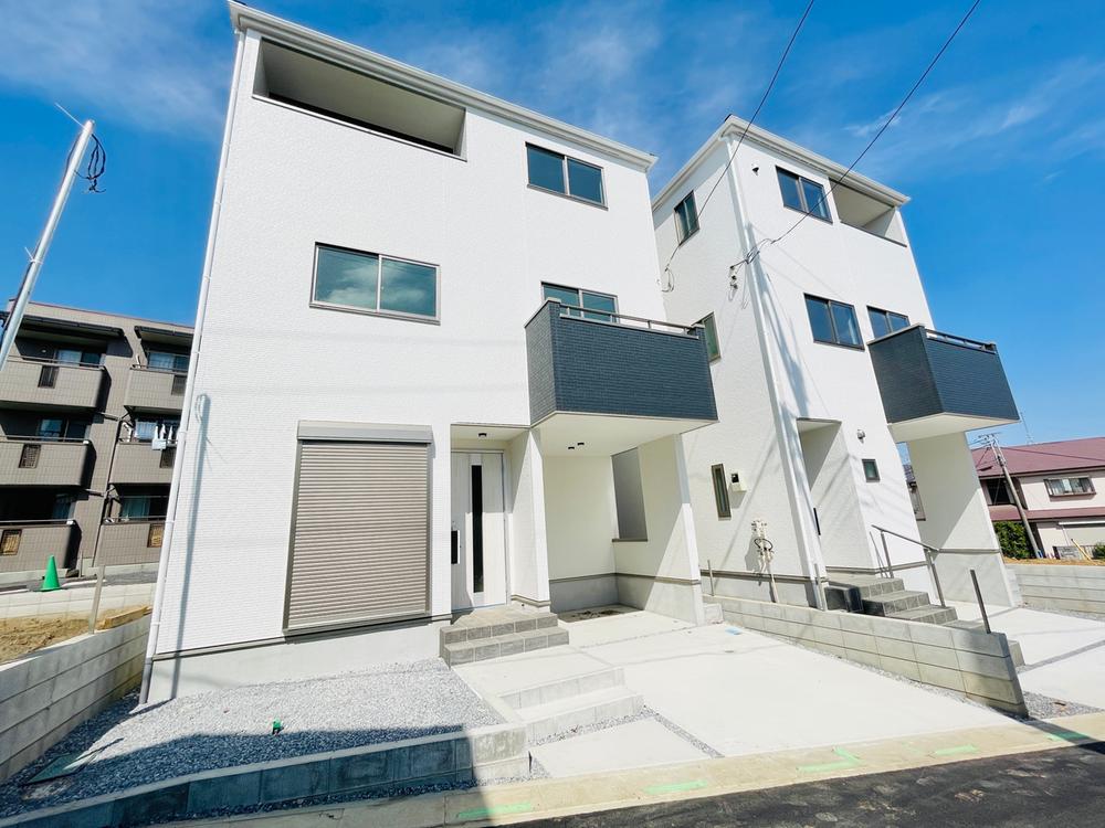 埼玉県さいたま市浦和区瀬ヶ崎